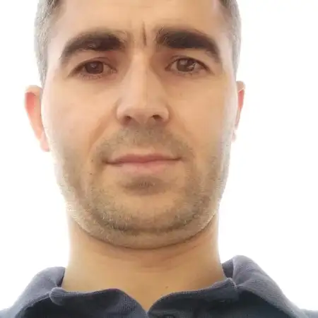 Arif, 39Турция