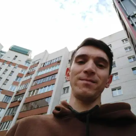 Ильназ, 29Россия 