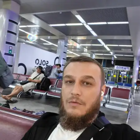 Тахир, 43Россия