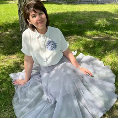 Nailya, 52Россия 