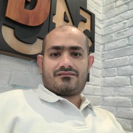 Emad, 40Беларусь 