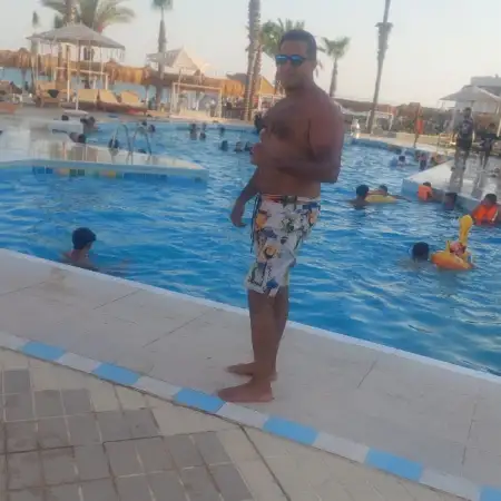 Mahmoud, 41 Египет