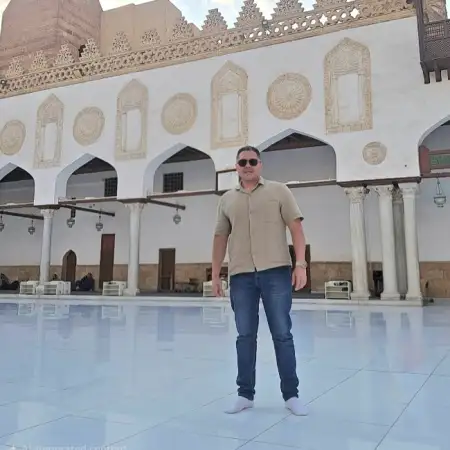 Mohamed, 44Швеция