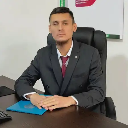 Адиль, 31Казахстан