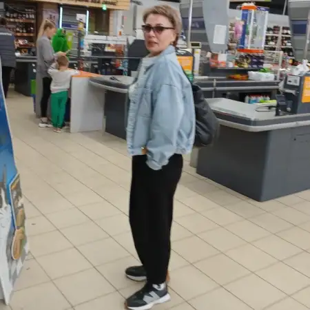 Светлана
