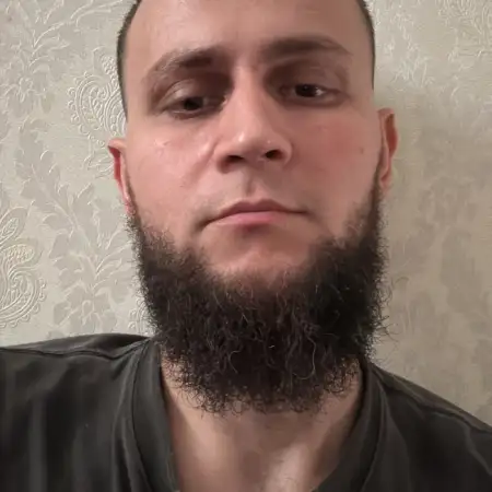 Гаджимурад