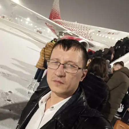 Зульфат, 43Россия 