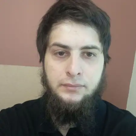 Рустам