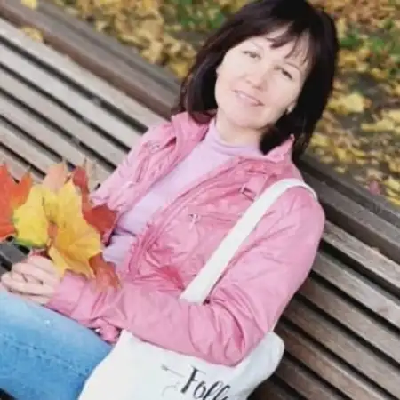 Эля, 44Россия