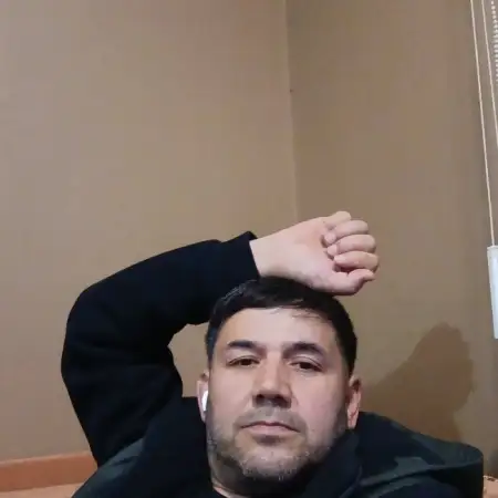 Джонибек