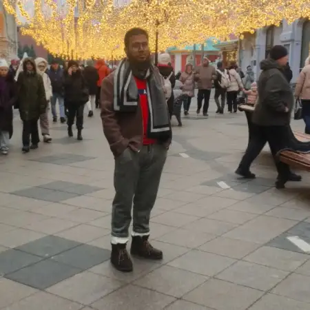 Nazim, 33Россия 