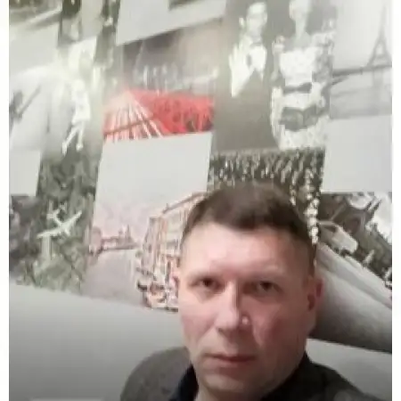 Ильдар, 51Россия 