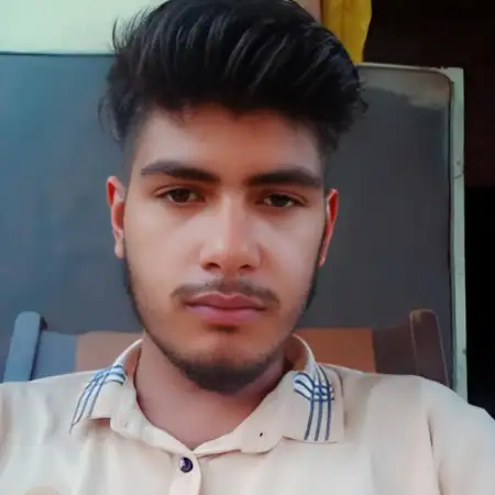 Mian, 21Пакистан
