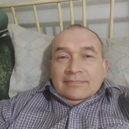 Махмуд, 46Россия