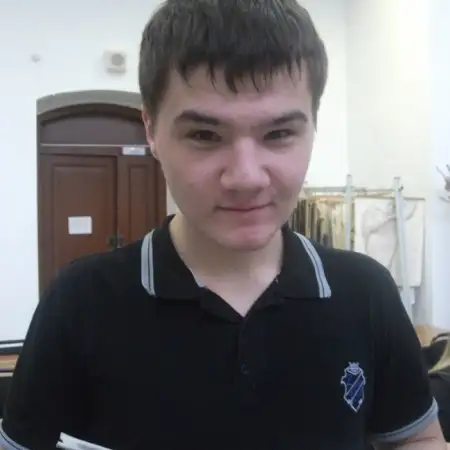 Наиль, 32Россия