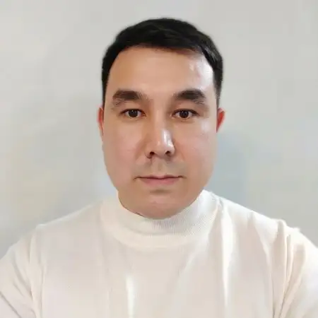 Тимур