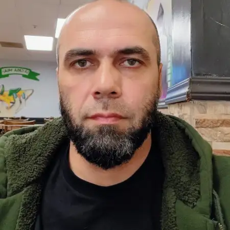 Ali, 44Россия