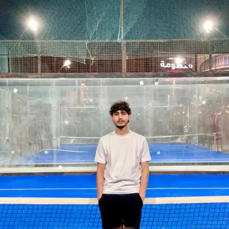 Anwar, 26Египет
