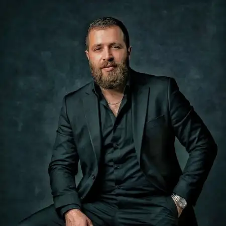 ramzi, 33Алжир