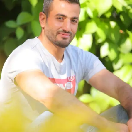 Ahmed
