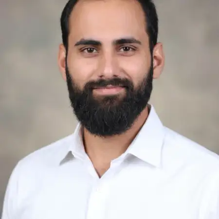 Inamulhasan