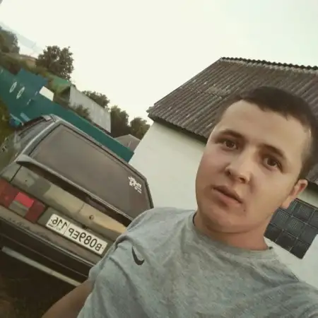 Рустем