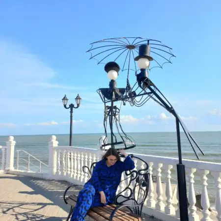 Дарья