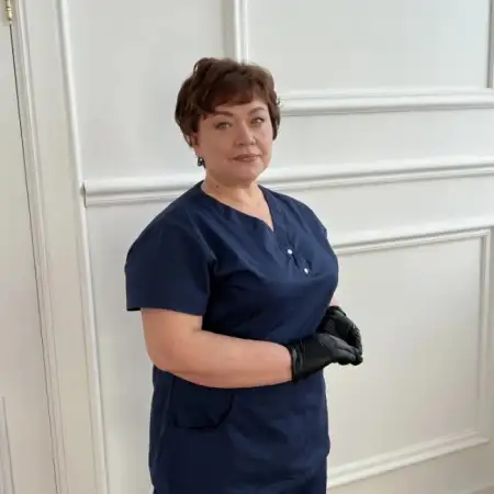 Светлана, 46Россия