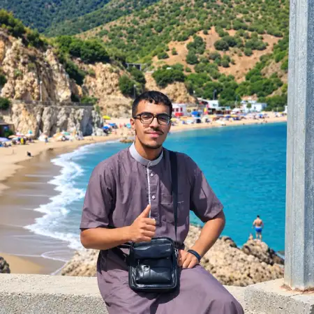 Abdelmouhaimen, 19США