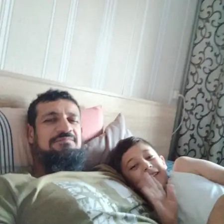 Муслим