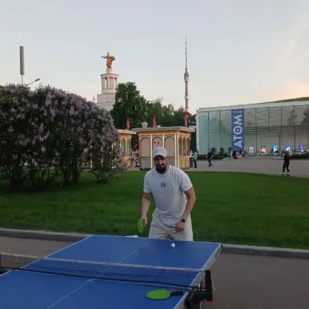 Муслим, 44Россия 