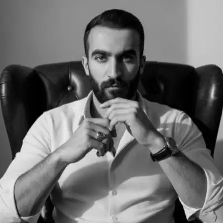 Ehsan, 26Иран 