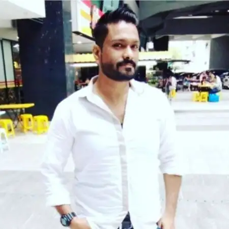 Farooq, 42Пакистан