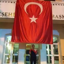 Фото Huseyin 1 
