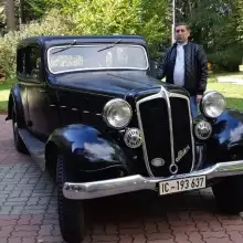 Фото Мукатдес 1 