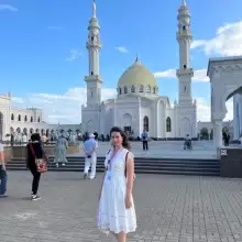 Фото София 1 
