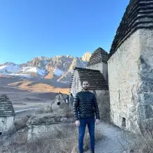 Фото Safwat 1 