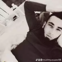 Фото Muslim 1 