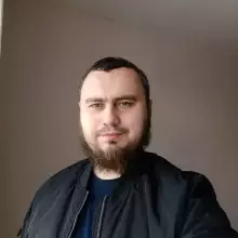 Фото Ильяс 1 