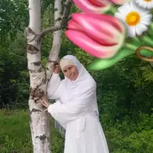 Фото Гелюся 1 Салям малейкум