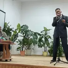 Фото Ильхам 2 
