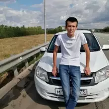 Фото Айрат 1 