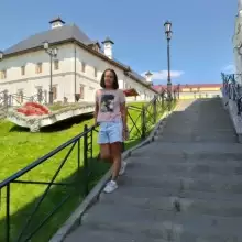 Фото Гузелия 1 