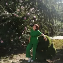 Фото Лиля 1 Всем счастья