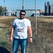 Фото Дамир 1 