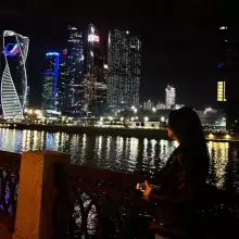 Фото Диляра 1 