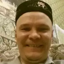 Фото Umar 2 Дежурство в мечети