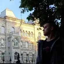 Фото Тимур 1 