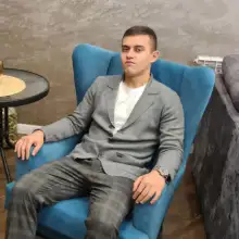 Фото Тимур 3 