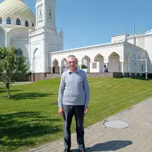 Фото Ильдар 3 